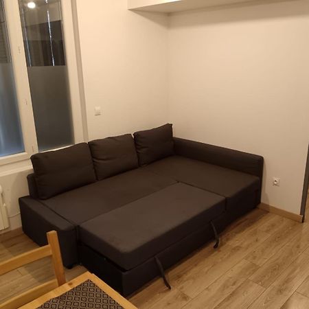 Appartement T2 Prive Proche Gare Marsilya Dış mekan fotoğraf
