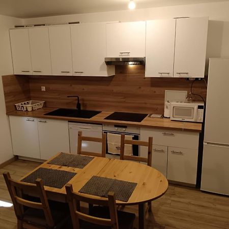 Appartement T2 Prive Proche Gare Marsilya Dış mekan fotoğraf