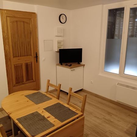 Appartement T2 Prive Proche Gare Marsilya Dış mekan fotoğraf