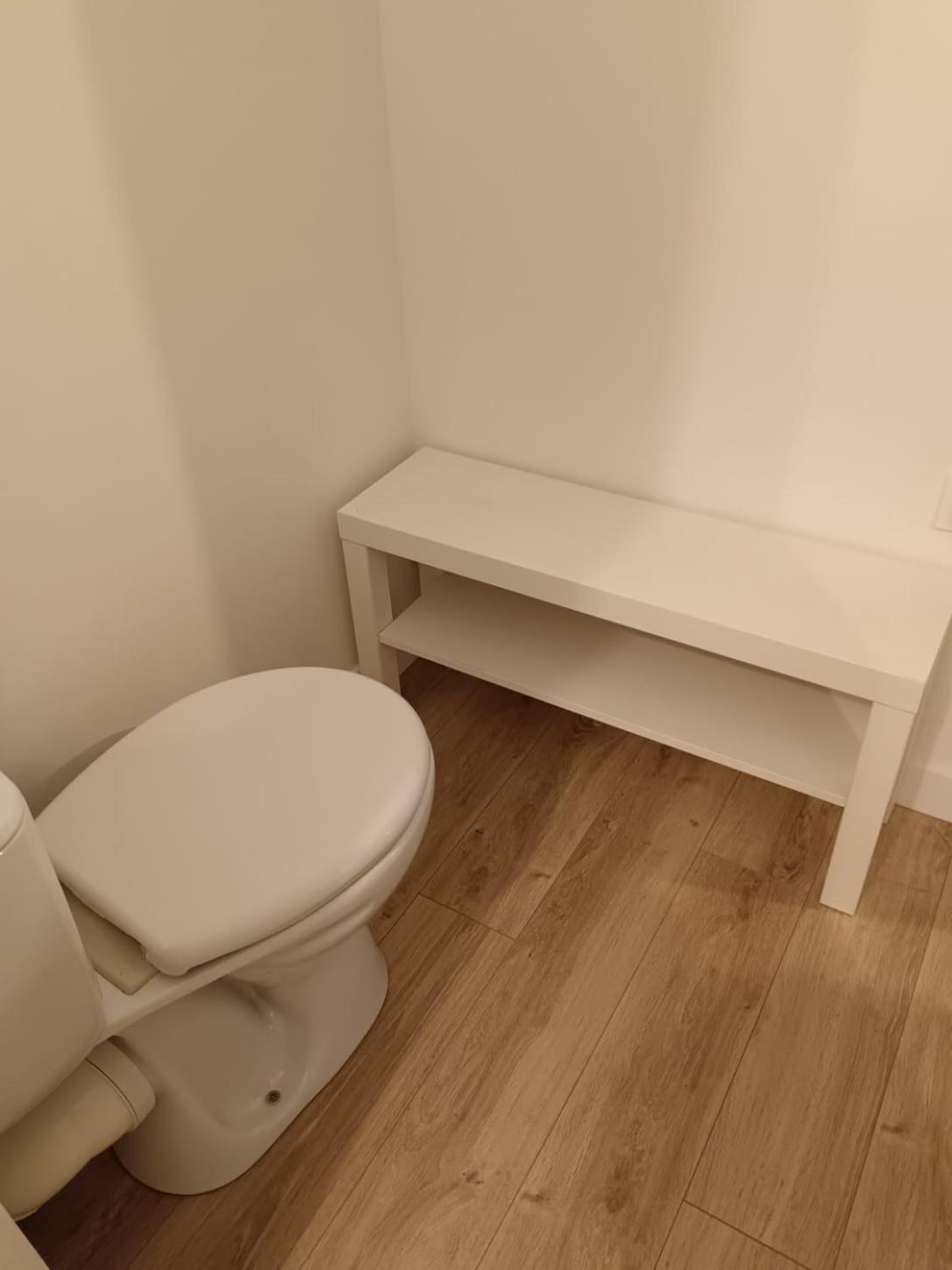 Appartement T2 Prive Proche Gare Marsilya Dış mekan fotoğraf