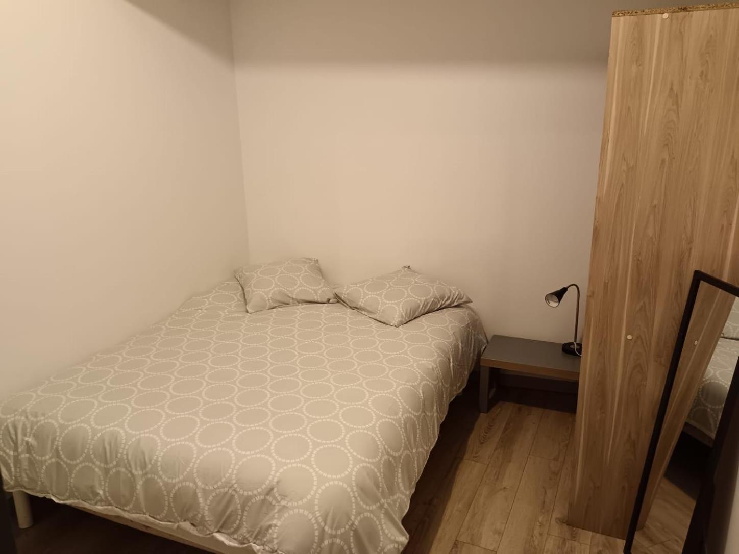 Appartement T2 Prive Proche Gare Marsilya Dış mekan fotoğraf